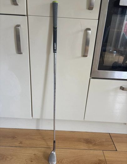 Mizuno t22 wedge extra inch
