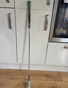 Mizuno t22 wedge extra inch