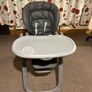 Chicco Poly Magic Relax Highchair Image 3