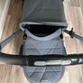 Quinny Hubb duo Double Buggy Image 7