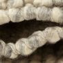100% Wool Hand-made Rug Image 5