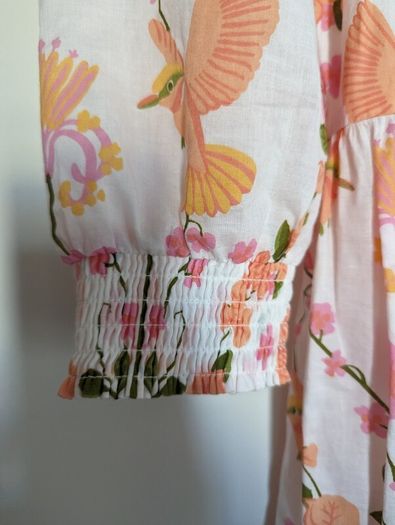 Women's dress by Vera