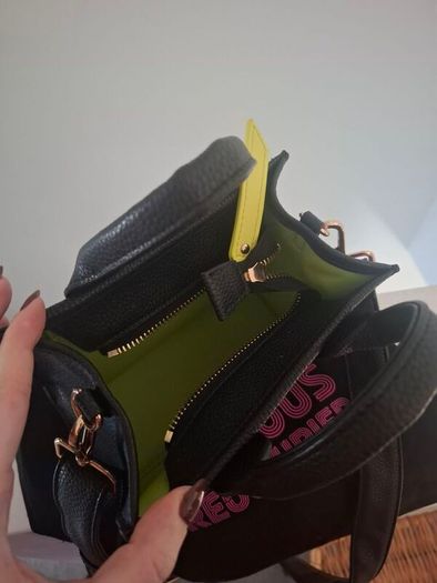 Anxious Preoccupied - The Micro Bag