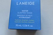 Laneige  water sleeping mask 70 ml