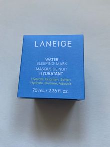 Laneige  water sleeping mask 70 ml