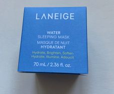 Laneige  water sleeping mask 70 ml