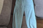 Boys Grey Sweatpants, waist 25 inches