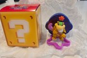 supermario galaxy mcdonalds toy