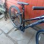 ladies bicycle Image 2