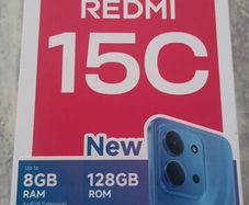 redmi 15c
