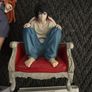 Neon Genesis Evangelion Figures and DVD Image 5