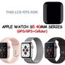 Swark LCD Display Compatible Apple Watch series 5 40mm, Model A2092 A2094 A2156 /SE 40mm (GPS+Cellular/GPS) Screen Digitizer Assembly Tools Image 4