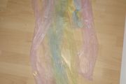 Muslin style net
