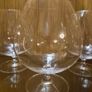 Marquis By Waterford 4 Vintage Crystal Brandy Glasses Image 3