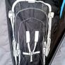 Uppabbaby travel bag for vista/vista v2/cruz/cruz v2 Image 3