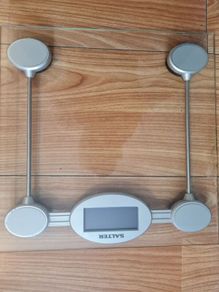 weighing scales
