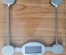 weighing scales