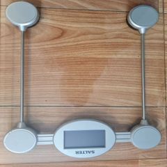 weighing scales