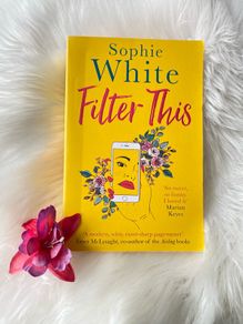 Filter This by Sophie White