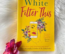 Filter This by Sophie White