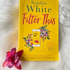 Filter This by Sophie White