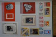 stamps 1976 y. USSR