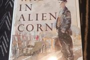 A walk in alien corn