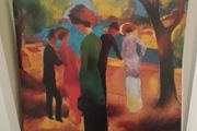 Large Poster, wall art