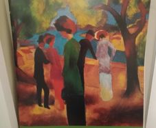 Large Poster, wall art