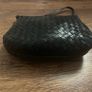 Bottega Veneta cross body bag black Image 5