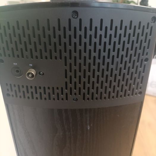 Philips DC570 Tower Speaker System
