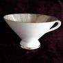 Vintage Trio - Porcelain - Cup Saucer & Plate Image 4