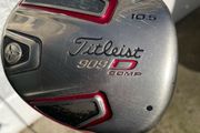 Titleist mens driver