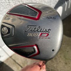 Titleist mens driver