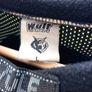 wulfsport motocross back and chest protector size L Image 2