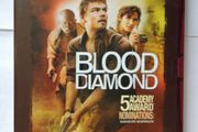 Blood Diamond [2006] Leonardo DiCaprio, Jennifer Connelly &amp; Djimon Hounsou [HD-DVD Movie]