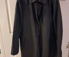 Paul Smith Coat