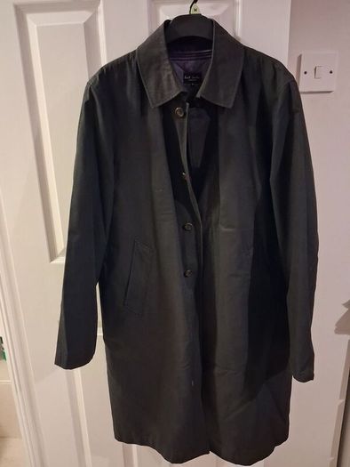Paul Smith Coat