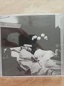 Antony And The Johnsons CD - I Am A Bird Now