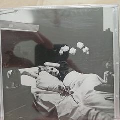 Antony And The Johnsons CD - I Am A Bird Now