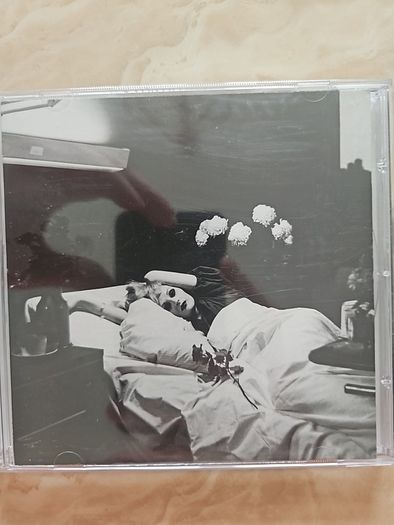 Antony And The Johnsons CD - I Am A Bird Now
