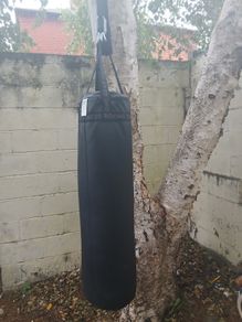 Punching Bag
