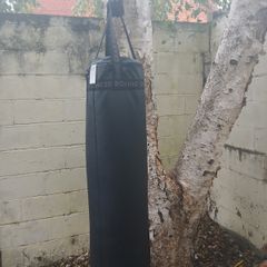 Punching Bag