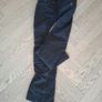 Women's Motorcycle Jacket and Pants Image 2