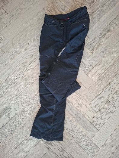 Women's Motorcycle Jacket and Pants