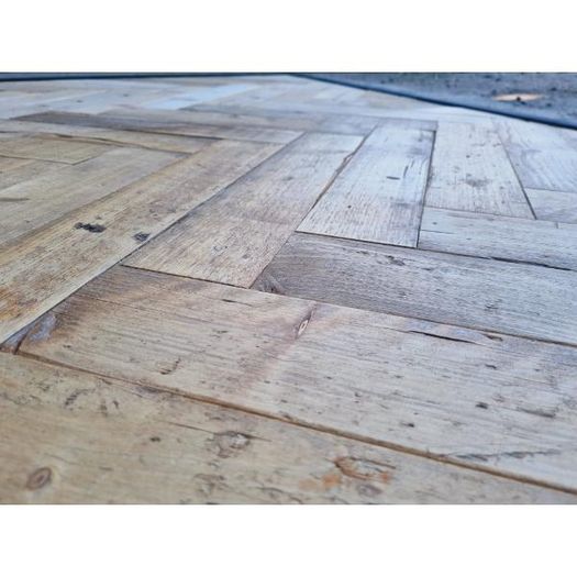 Beach Board Parquet