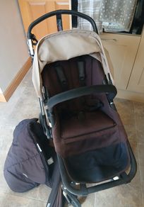Bugaboo Buggy offers please