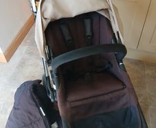 Offers Please on Bugaboo Buggy offers please