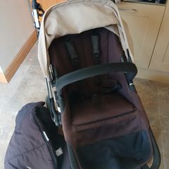 Bugaboo Buggy offers please