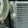 Golf mk3 vr6 alloy radiator new Image 9